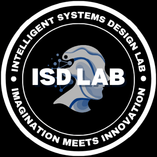 ISD Lab logo