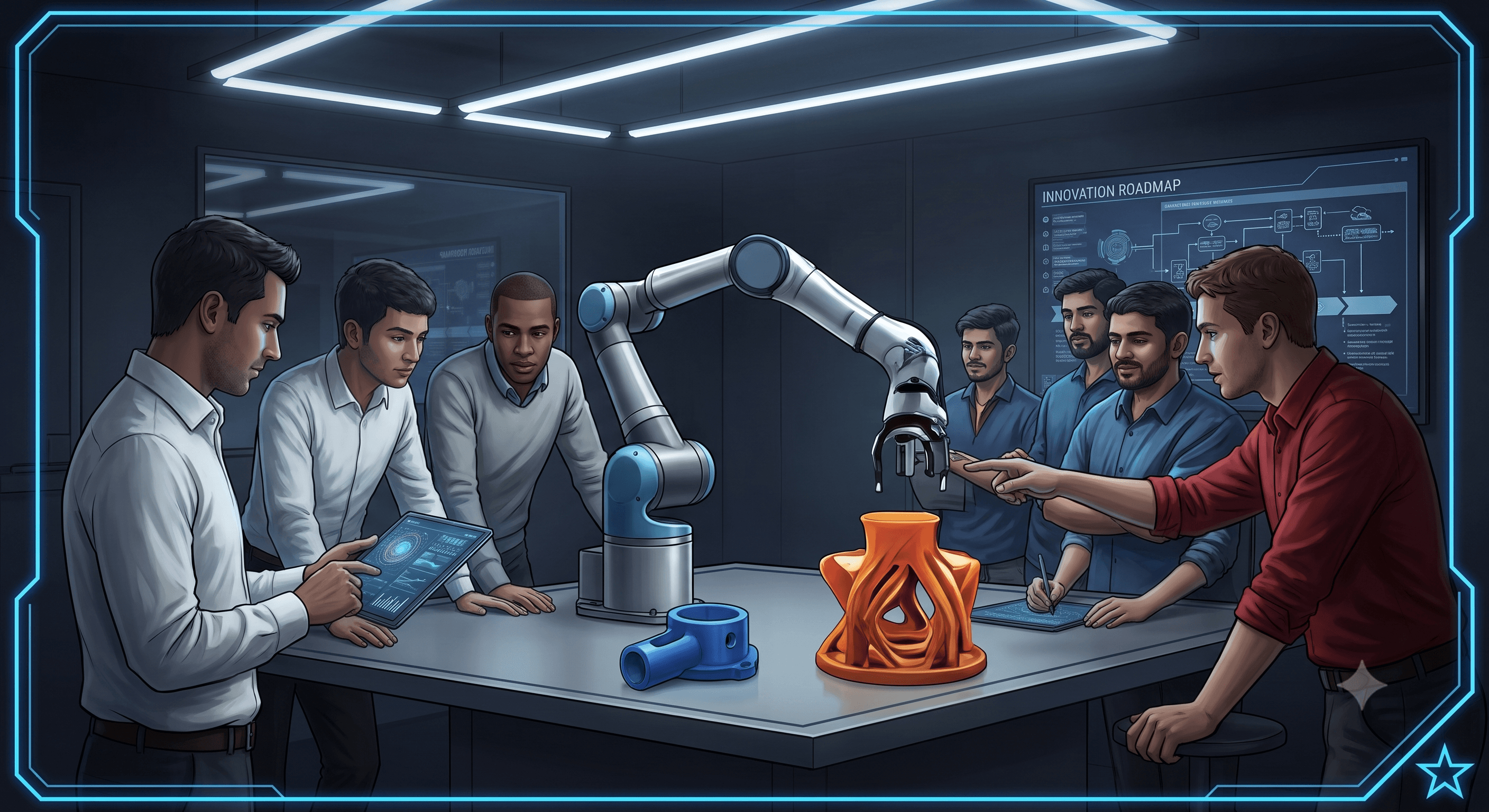 EXPO poster